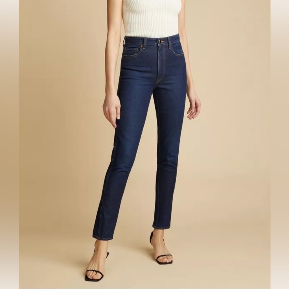 KHAITE Vanessa jean 27/28